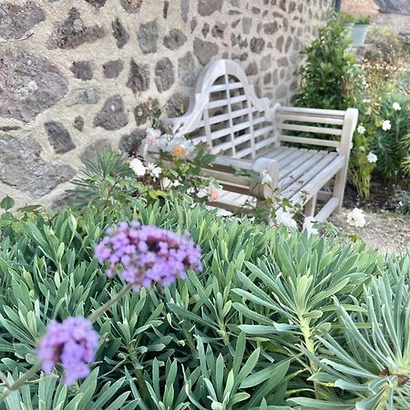 Slowley Farm Cottage Luxborough Ruang foto