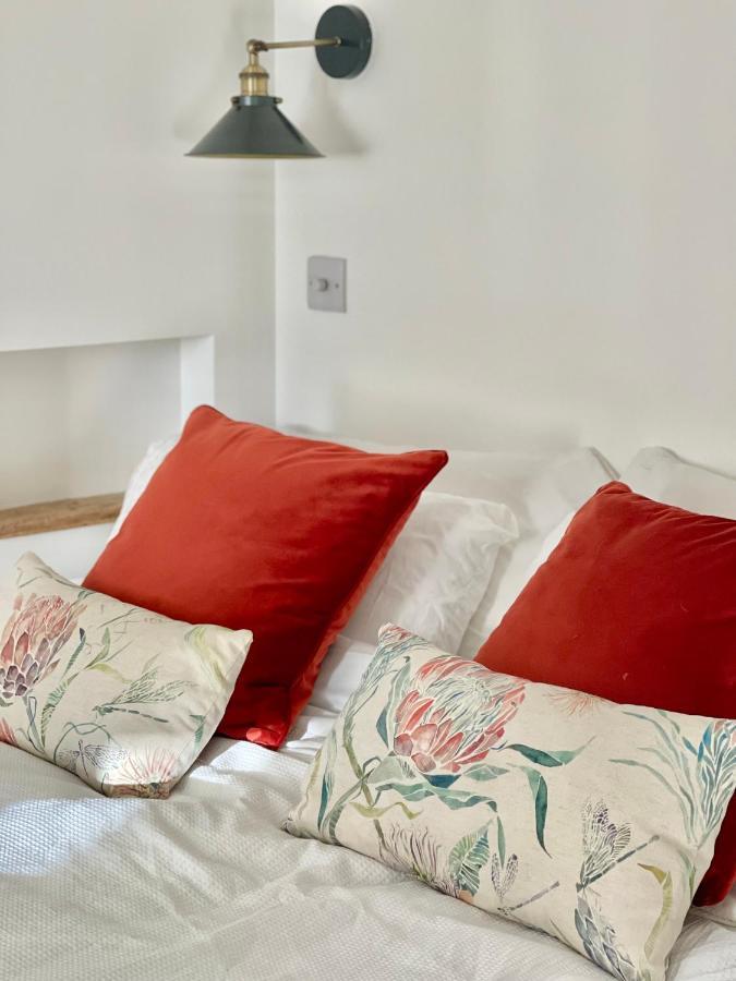 Slowley Farm Cottage Luxborough Bagian luar foto